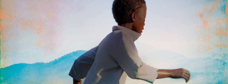 Immagine tratta dal libro "Paradiso, di Abdulrazak Gurnah, La nave di Teseo, 2022"