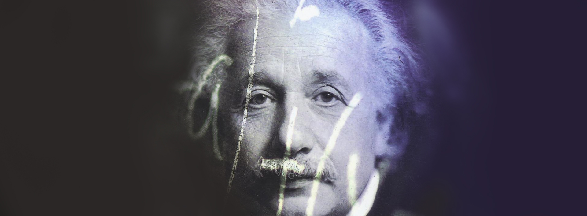 Immagine tratta dal libro "Einstein. La sua vita, il suo universo, di Walter Isaacson, Mondadori, 2017"