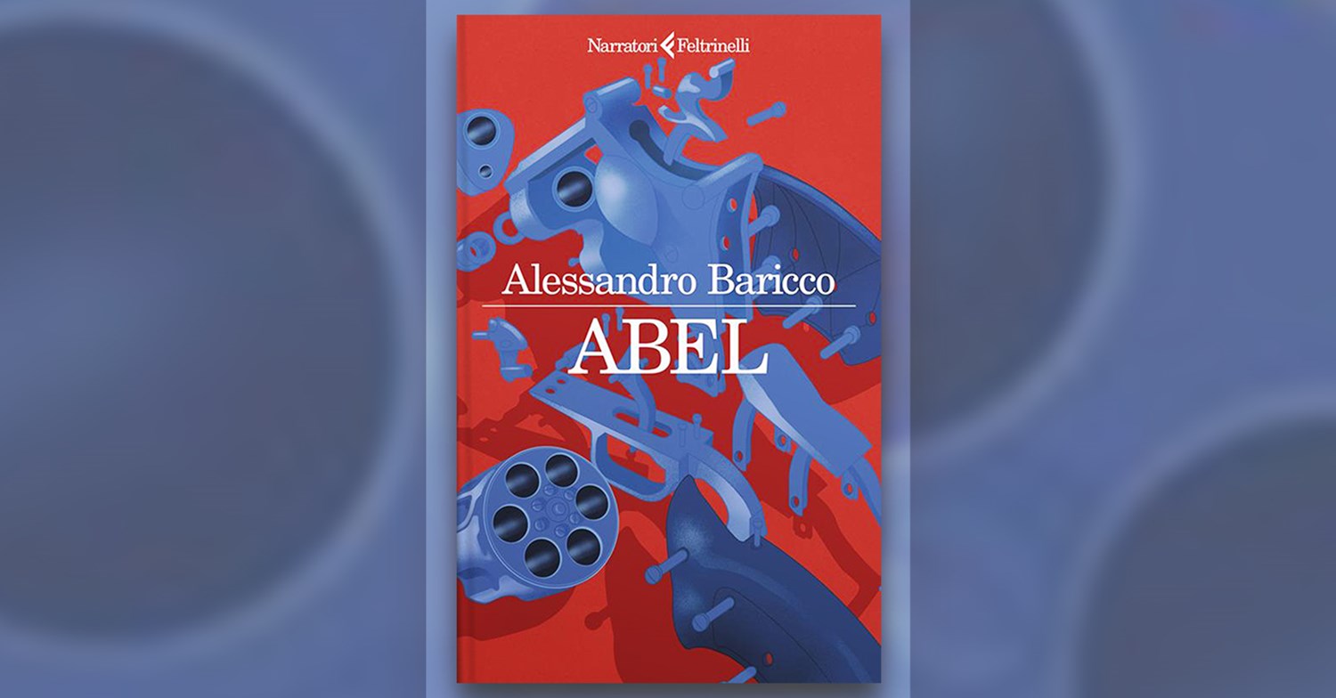 Abel di Alessandro Baricco: la recensione del libro