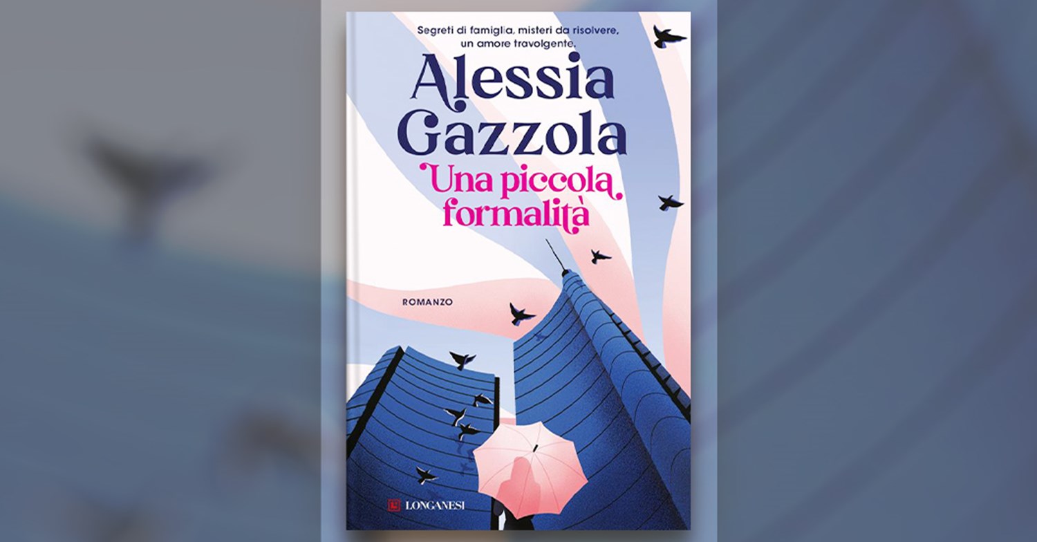 Alessia Gazzola - Feltrinelli Editore