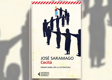 Cecità di José Saramago: la recensione del libro
