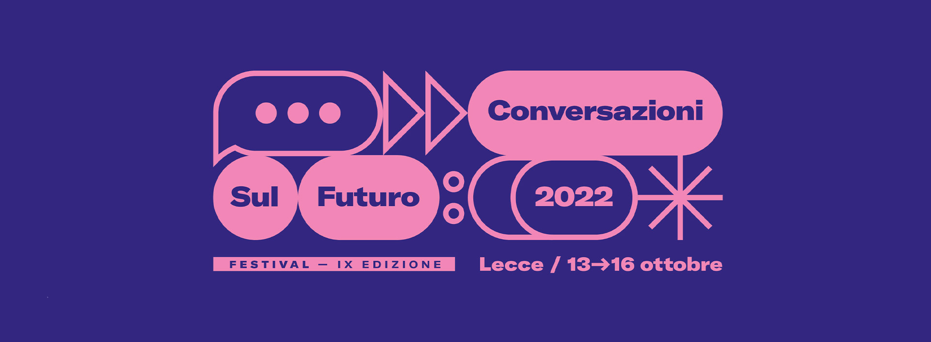 © Conversazioni sul futuro 2022