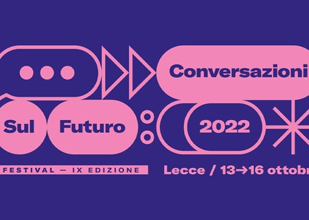 © Conversazioni sul futuro 2022