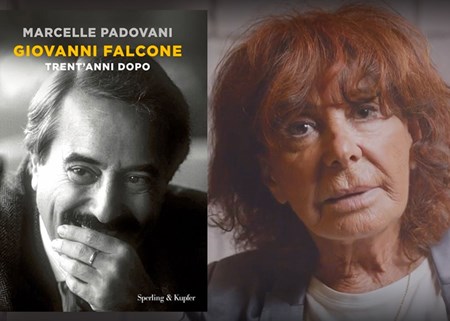 Marcelle Padovani racconta Giovanni Falcone, 30 anni dopo la strage di Capaci