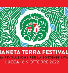 @ Pianeta Terra Festival 2022