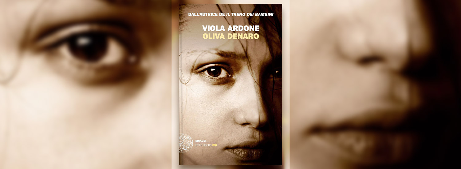 Oliva Denaro di Viola Ardone: la recensione del libro