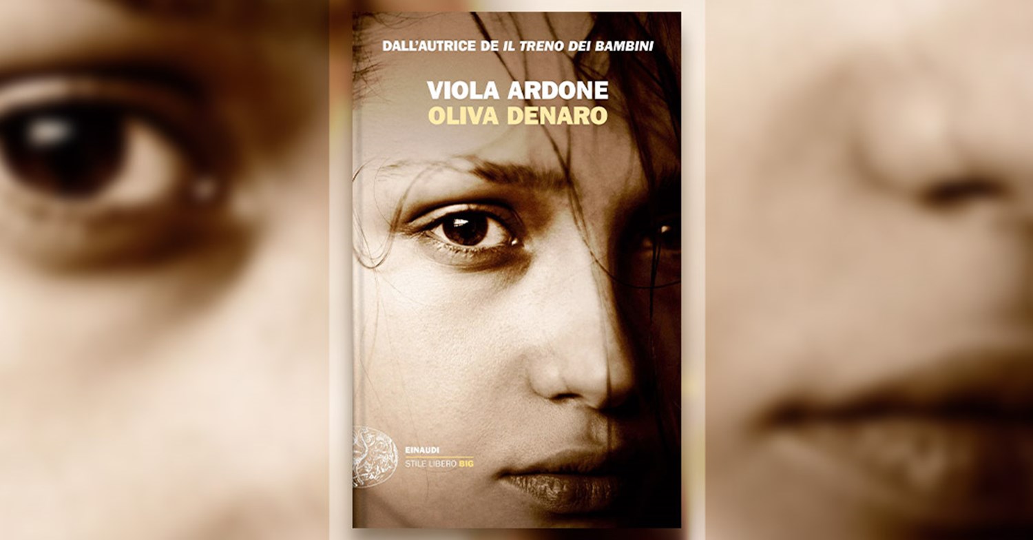 Oliva Denaro di Viola Ardone: la recensione del libro