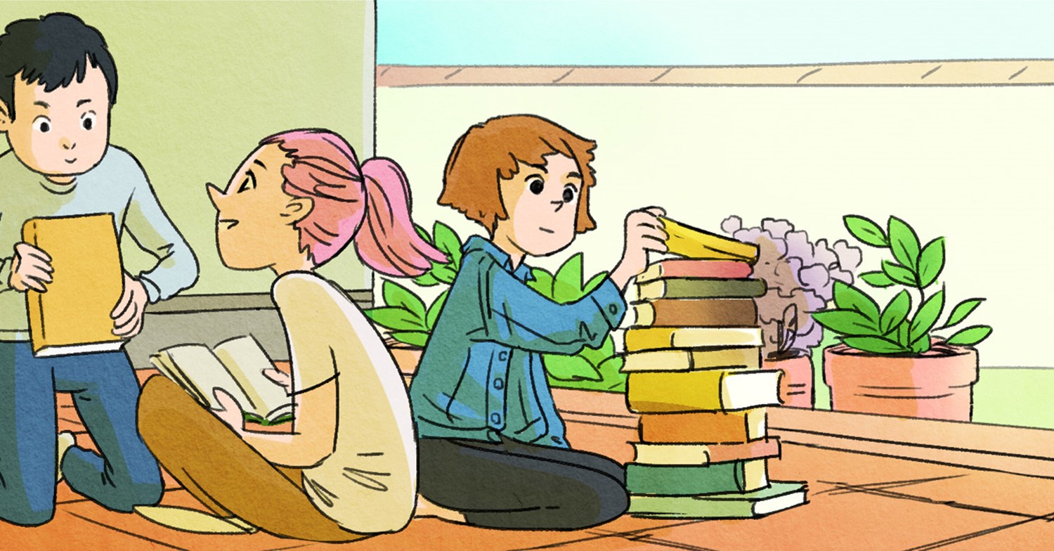 Migliori libri di francese per bambini【Classifica 2024】