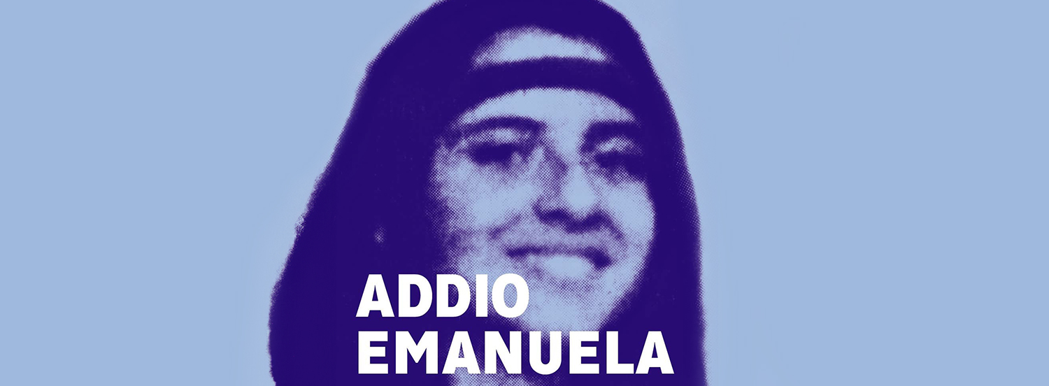 Immagine tratta dal libro "Addio Emanuela. La vera storia del caso Orlandi, di Maria Giovanna Maglie, Piemme, 2022"