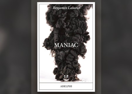 The Maniac por Benjamín Labatut - Audiolibro 