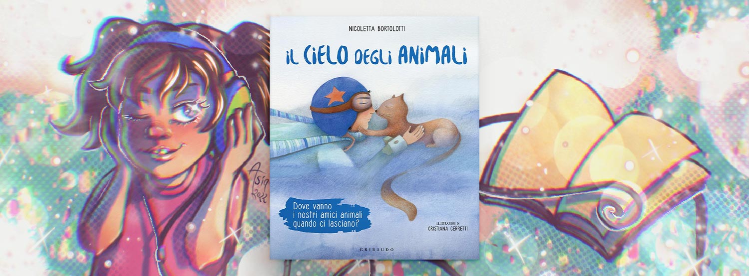 Illustrazione di Asia Cipolloni, 2022, diplomata presso il Liceo A. Volta di Pavia