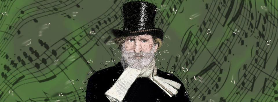 Illustrazione di Gayuth Madurapperuma, 2023, studente del Liceo artistico Volta di Pavia. Tecnica mista