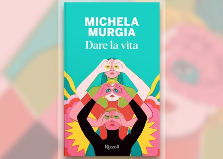 Dare la vita, libro postumo di Michela Murgia