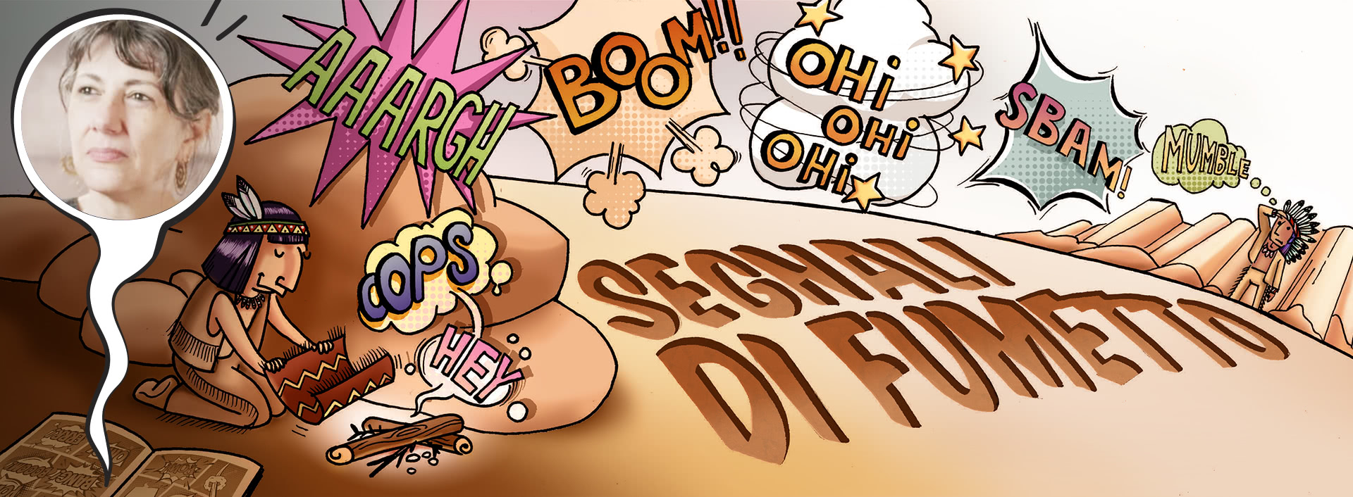 Illustrazione di Gabriella Pezzani, 2021 - Disegno a matita su carta, colorato in digitale