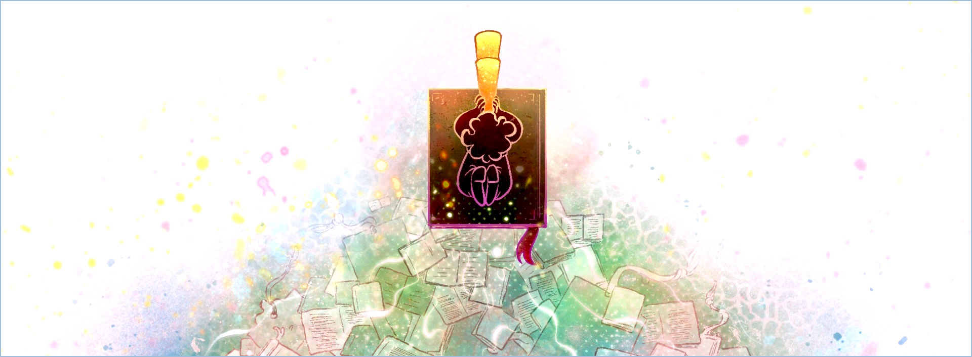 Illustrazione di Giulia Masia, 2023, diplomata presso IED, Istituto Europeo di Design