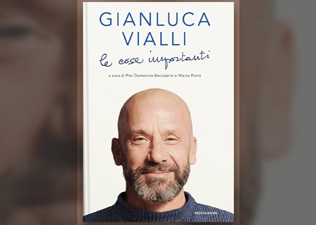 Le cose importanti di Gianluca Vialli: la recensione del libro
