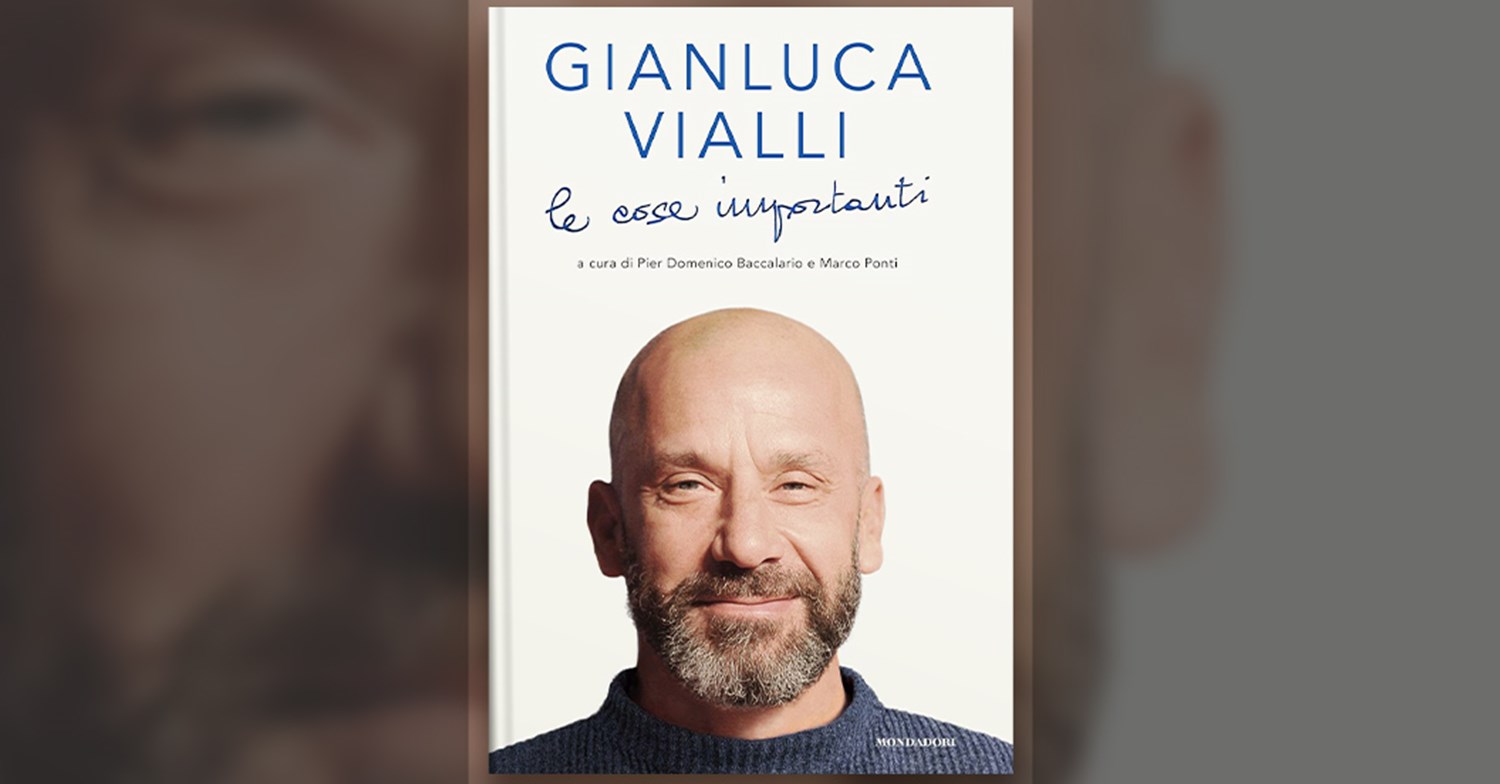 Le cose importanti di Gianluca Vialli: la recensione del libro