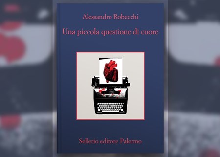 Una piccola questione di cuore di Alessandro Robecchi: la recensione del  libro