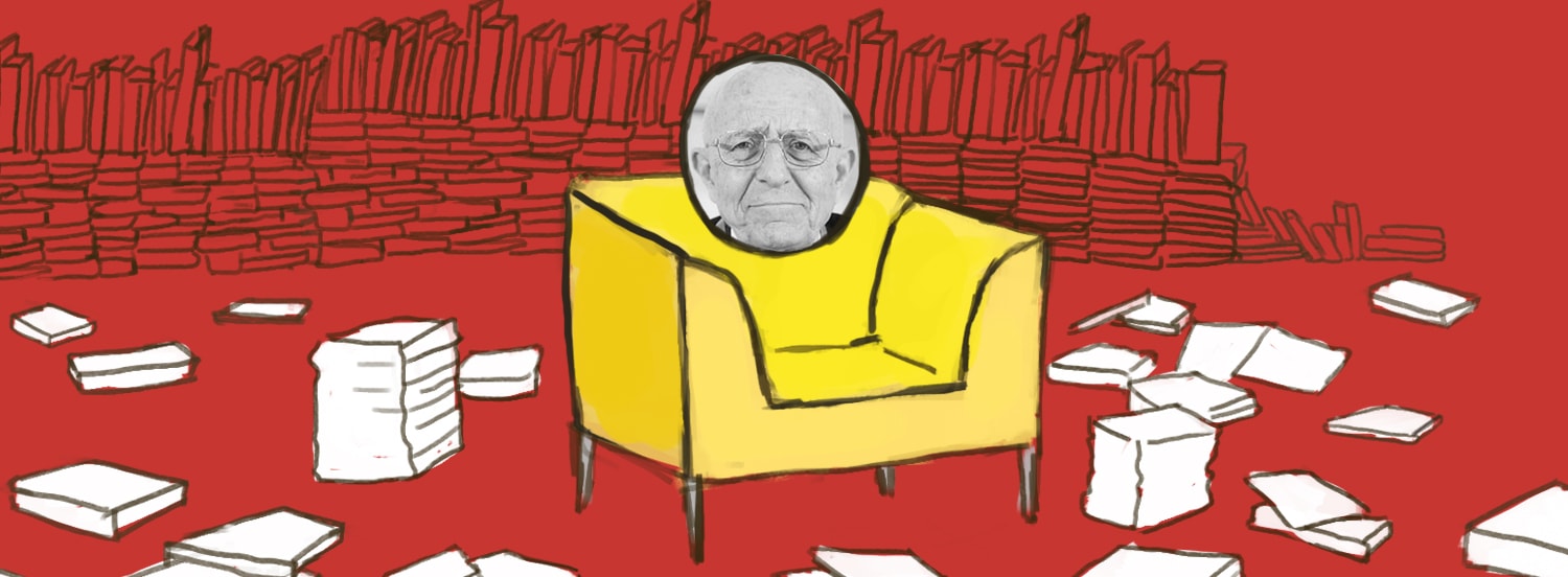 Illustrazione di Laura Bornea, 2021