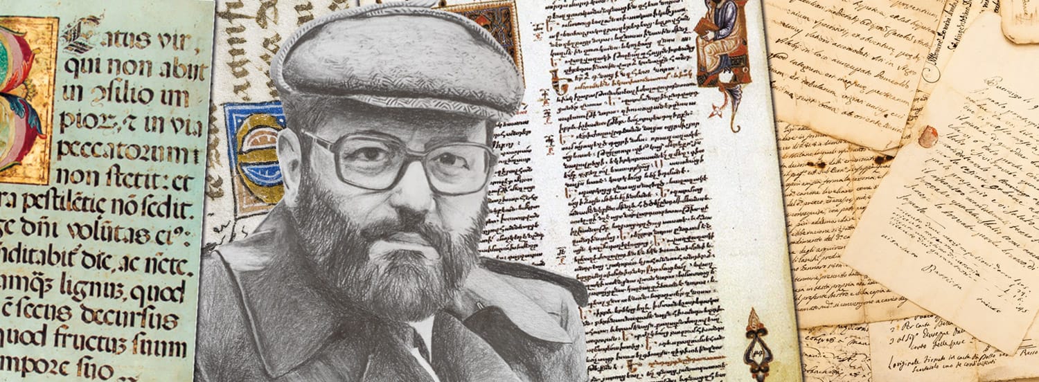 Illustrazione di Daniele Bernardi, 2021