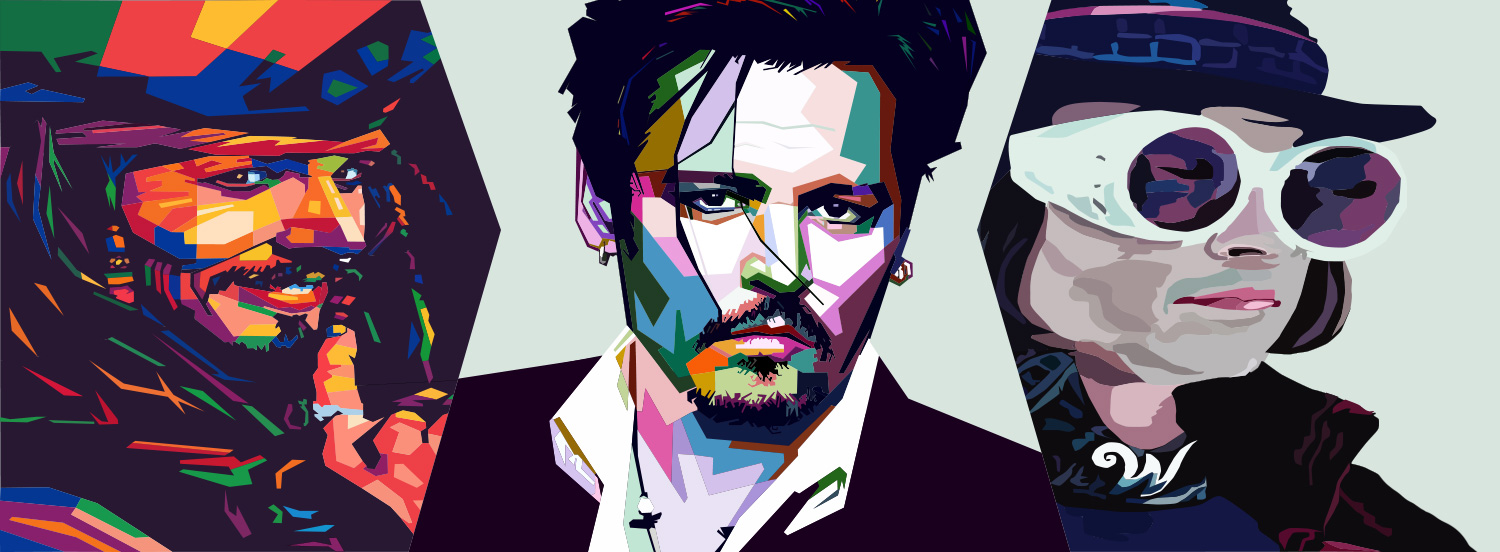 Illustrazione di Nicole Ferrario, 2023, studentessa del Liceo Artistico A. Volta di Pavia. Tecnica mista