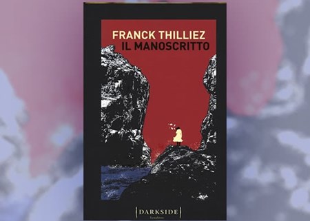 Recensione: Puzzle - Franck Thilliez - I libri di Dede