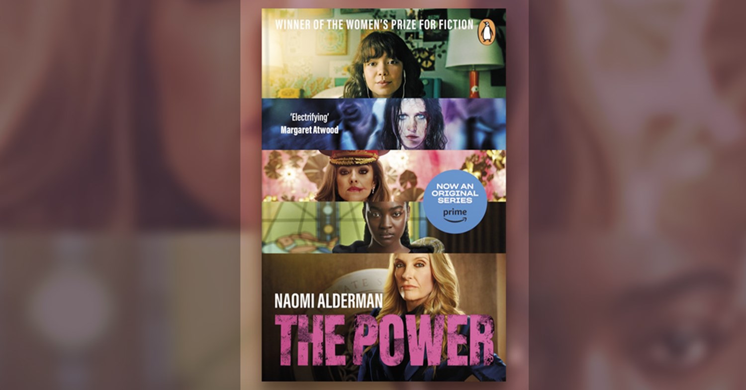 The Power di Naomi Alderman: la recensione del libro in inglese
