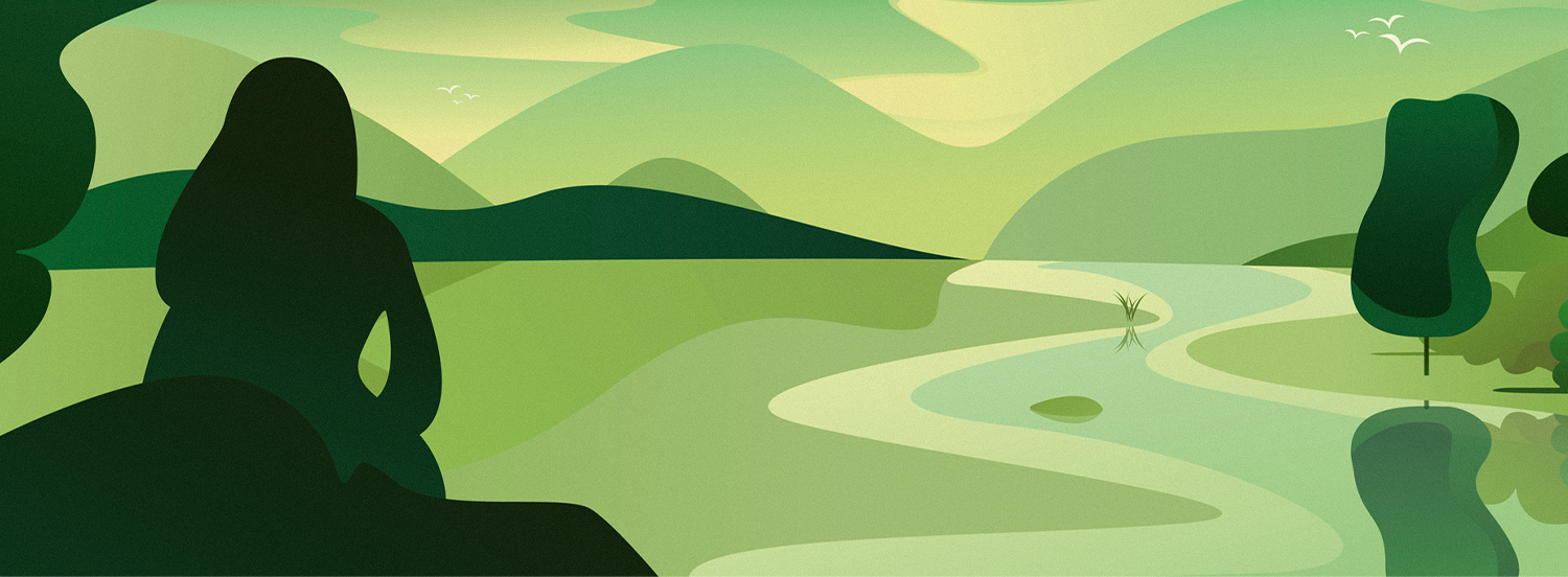 Illustrazione di Sveva Pannoni, 2023, studentessa del Triennio in Graphic Design e Art Direction, NABA, Nuova Accademia di Belle Arti