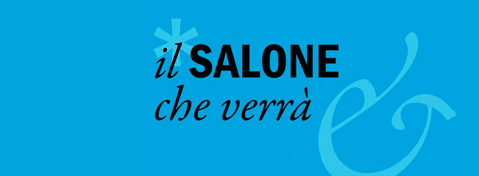 © Salone del libro di Torino