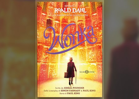 Wonka di Roald Dahl: la recensione del libro