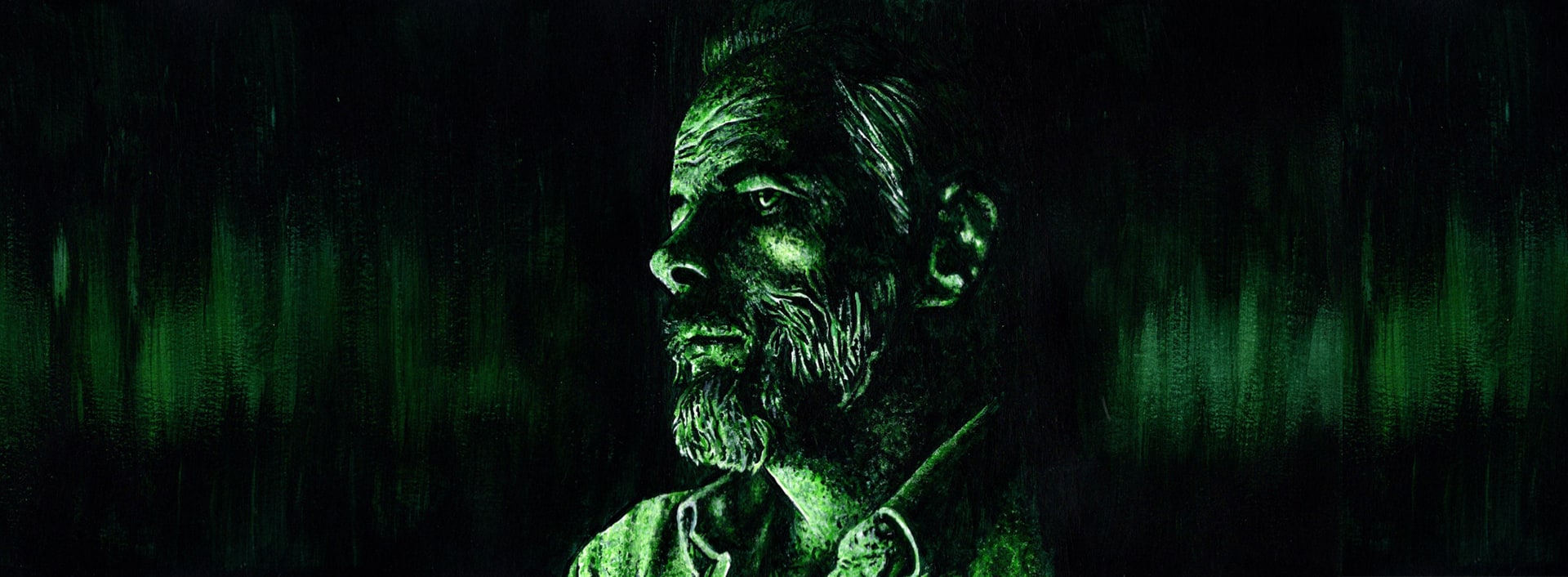 Illustrazione digitale di Alice Valli, studentessa del Liceo Artistico Volta di Pavia, 2022