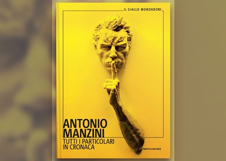 Tutti i particolari in cronaca di Antonio Manzini : la recensione del libro