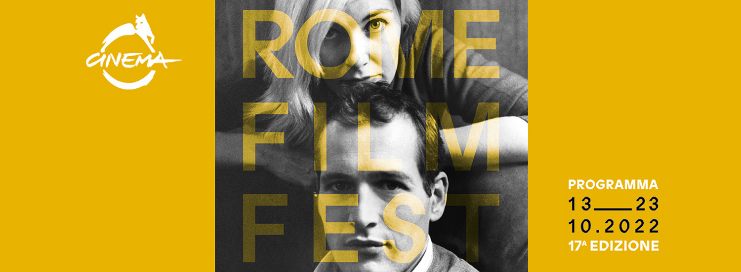 © Festa del di Cinema Roma