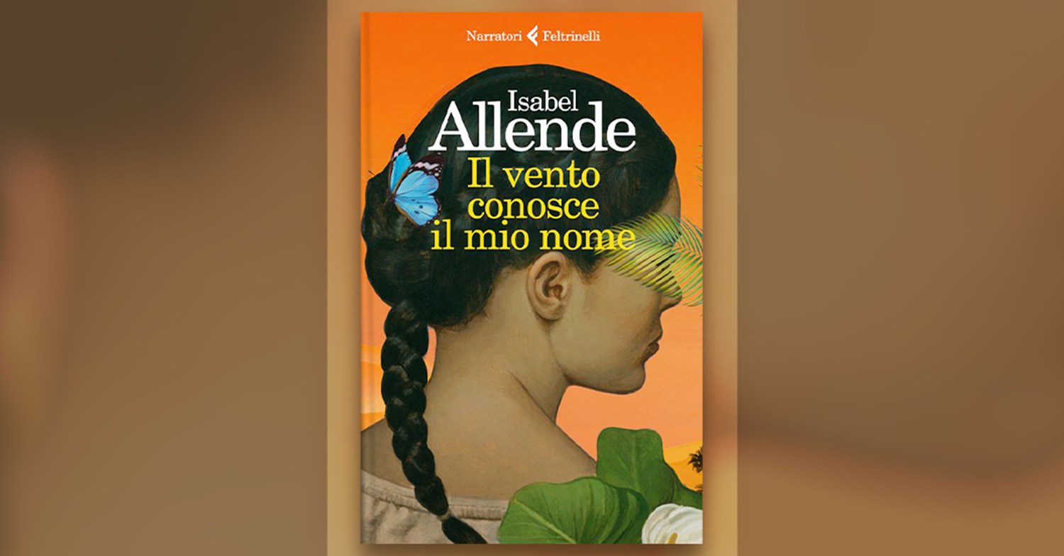 Il vento conosce il mio nome di Isabel Allende: la recensione del libro