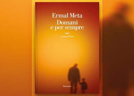 Domani e per sempre di Ermal Meta (La nave di Teseo, 2022) - Un libro e un  caffè
