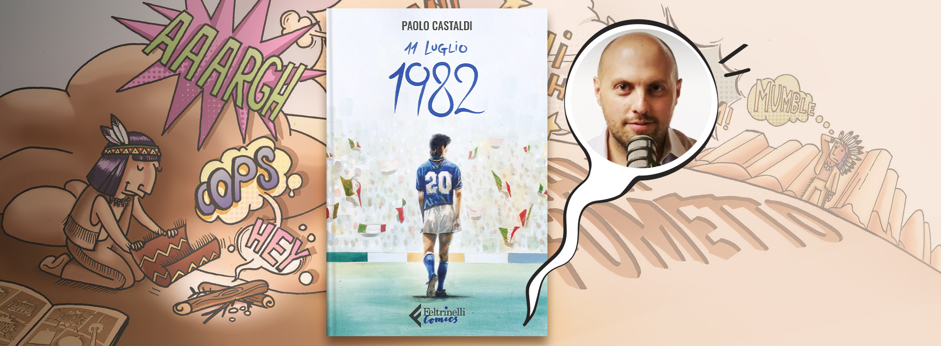 Illustrazione di Gabriella Pezzani, 2021 - Disegno a matita su carta, colorato in digitale