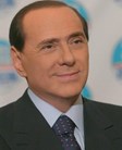 Immagine tratta dal libro "Discorsi per la libertà" di Silvio Berlusconi, Mondadori 2013