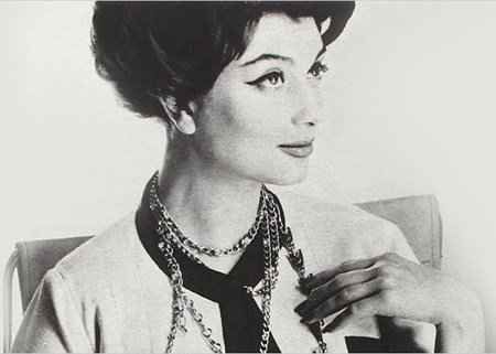 Coco Chanel: la biografia di una creatrice di moda e profumi