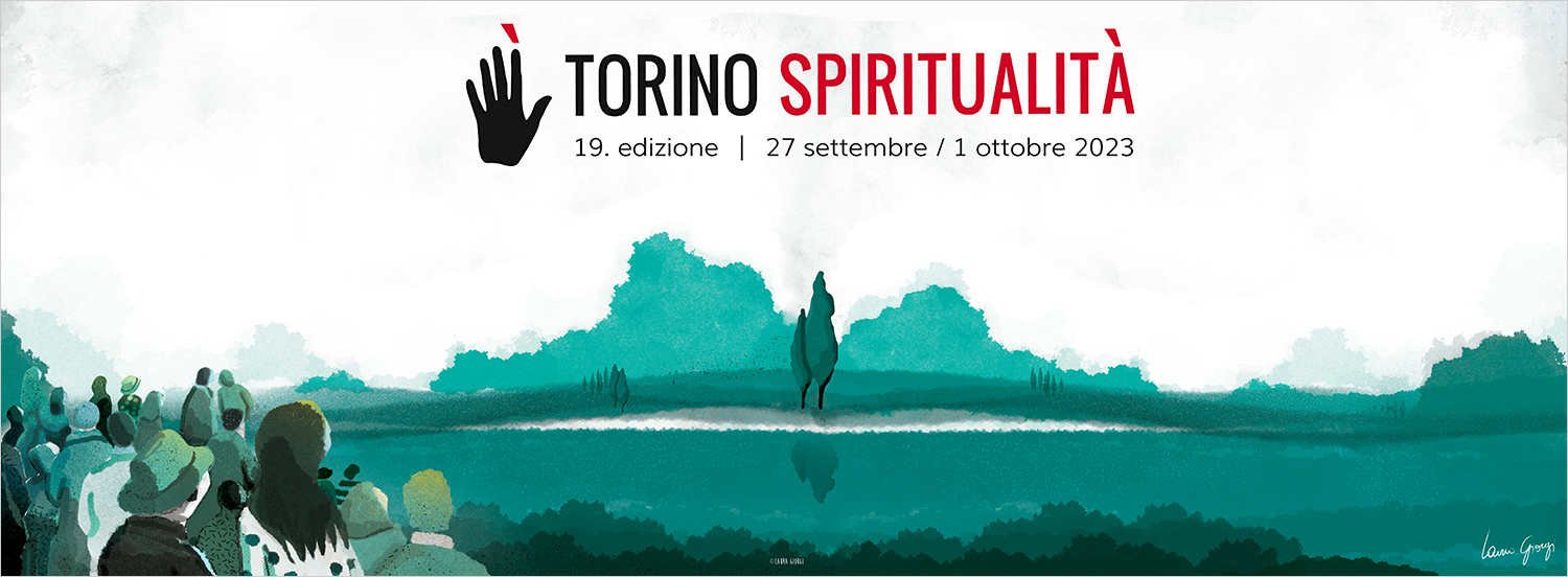 © Laura Giorgi / Torino spiritualità