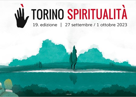 © Laura Giorgi / Torino spiritualità