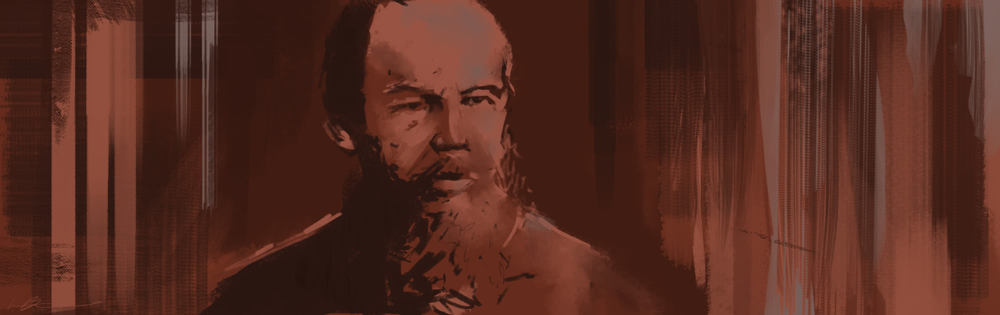 Illustrazione di Laura Bornea, 2021