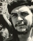 Dalla mostra "Il Che Vive! Ernesto Guevara e l’America Latina" © Fondazione Giangiacomo Feltrinelli