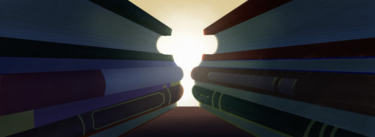 Illustrazione di Dario De Marco, 2021