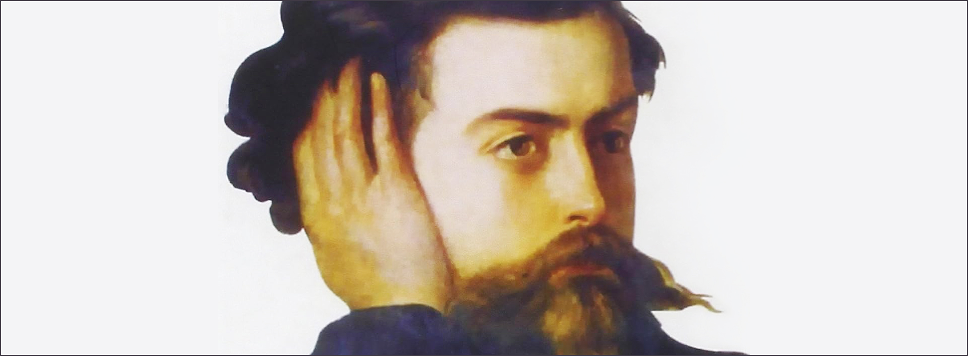 Immagine tratta dal libro "Opere di Goffredo Mameli, Edizioni la Biblioteca Digitale, 2014"