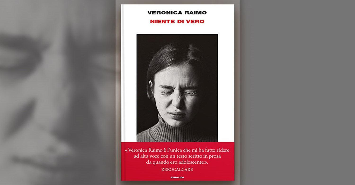 Recensione di Niente di vero di Veronica Raimo