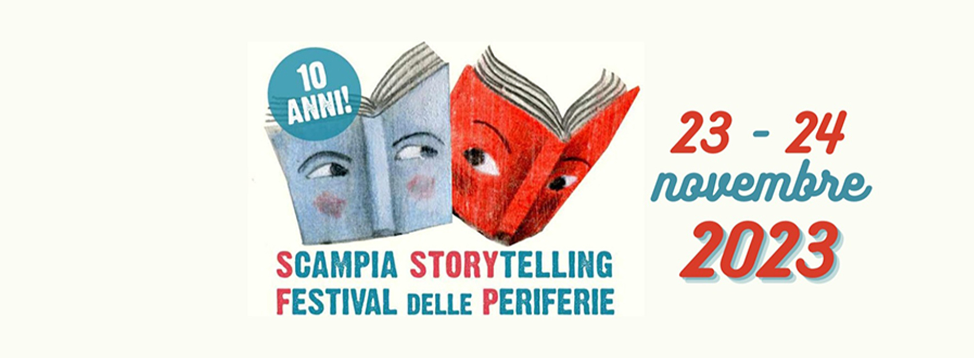 © Scampia Storytelling - Festival delle Periferie