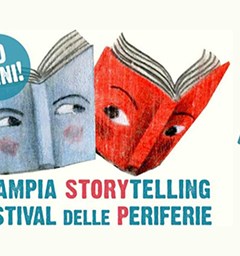 © Scampia Storytelling - Festival delle Periferie