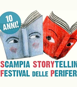 © Scampia Storytelling - Festival delle Periferie