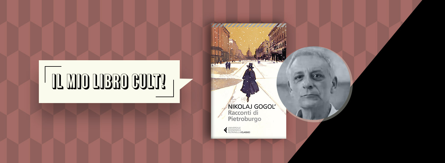 La recensione di Racconti di Pietroburgo di Gogol