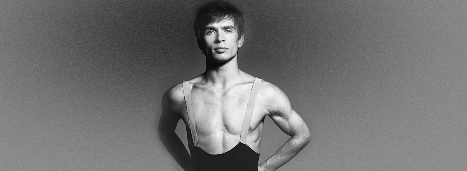 L'omaggio A Trent'anni Dalla Morte Di Rudolf Nureyev